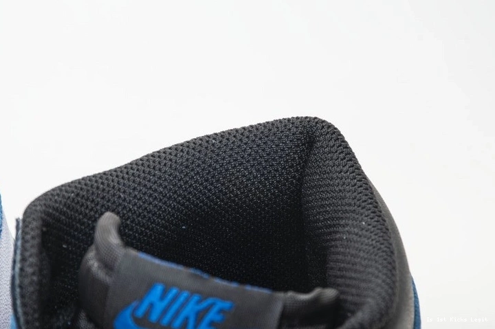 Air Jordan High Fragment Retro 1 0902